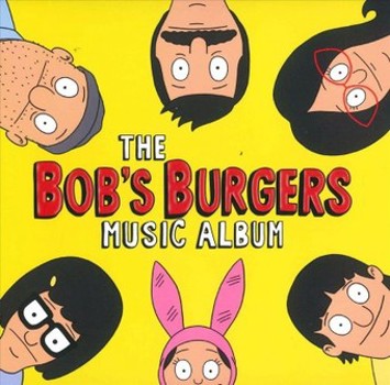 Bob's Burgers