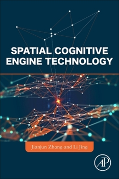 Paperback Spatial Cognitive Engine Technology Book