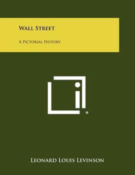 Paperback Wall Street: A Pictorial History Book
