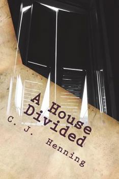Paperback A House Divided Book