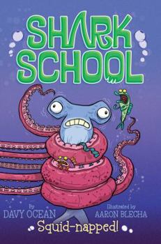 Lone Shark - Book #3 of the Harry Hammer
