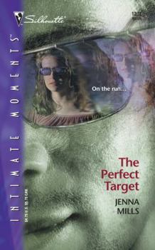 The Perfect Target - Book #1 of the Carrington Siblings