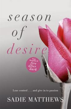 Paperback Season of Desireseason of Desire Bk. 1 Book