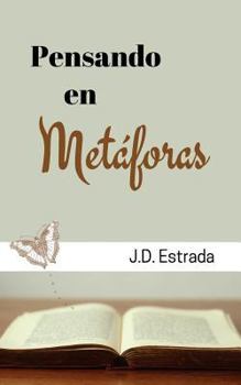 Paperback Pensando en Metáforas [Spanish] Book