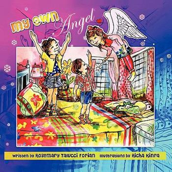 Paperback My Own Angel Book