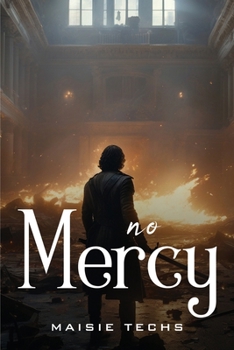 Paperback No Mercy Book