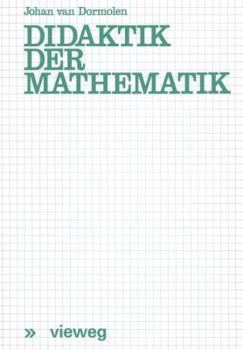 Paperback Didaktik Der Mathematik [German] Book