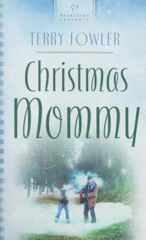Paperback Christmas Mommy Book