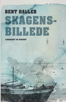 Paperback Skagensbillede [Danish] Book