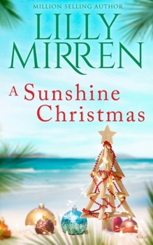 Paperback A Sunshine Christmas Book