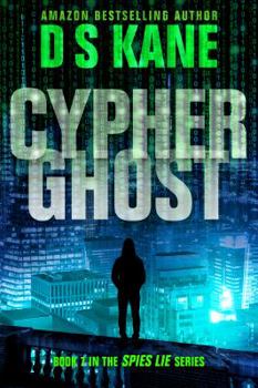 Paperback CypherGhost Book