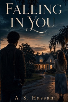 Paperback Falling in You Book