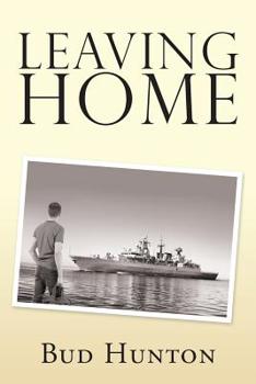 Paperback Leaving Home Book