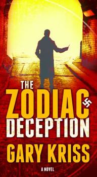 Mass Market Paperback The Zodiac Deception Book