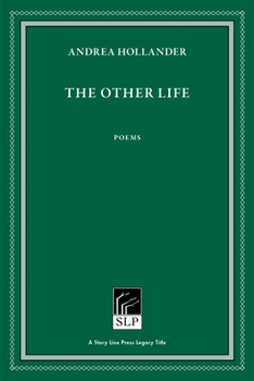 Paperback The Other Life Book