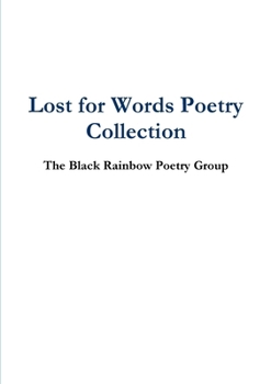 Lost for Words Poetry Collection