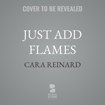 MP3 CD Just Add Flames Book