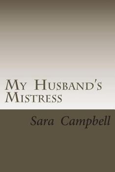 Paperback My Husband's Mistress Book