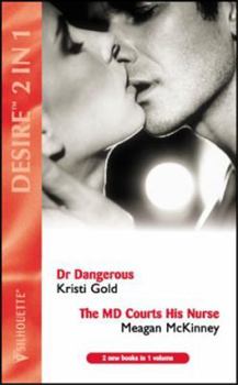 Paperback Doctors in Demand (Silhouette Desire) Book