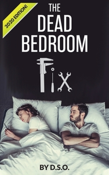 Paperback The Dead Bedroom Fix Book