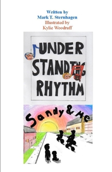 Paperback Double book, Understanding Rhythm/Sandy and Me Book