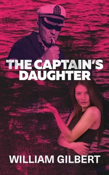 Paperback The Captain's Daughter Book