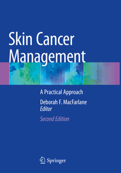 Paperback Skin Cancer Management: A Practical Approach Book