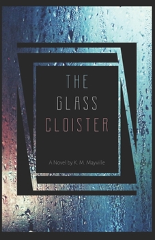 Paperback The Glass Cloister Book