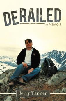 Paperback Derailed: A Memoir Book