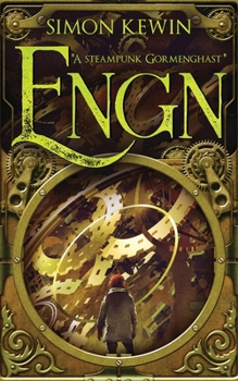 Engn - Book #1 of the Engn