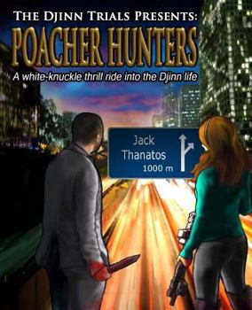 Paperback Poacher Hunters Book