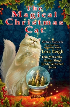 The Magical Christmas Cat - Book  of the Cuttersville