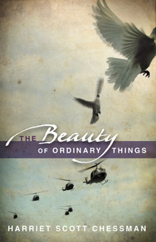 Paperback The Beauty of Ordinary Things Book