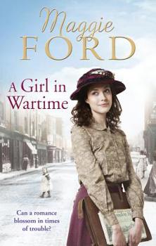 Paperback A Girl in Wartime Book