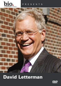 Biography: David Letterman