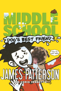Library Binding Middle School: Dog's Best Friend Book