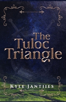 Paperback The Tuloc Triangle Book