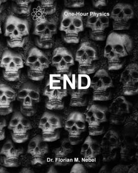 Paperback One-Hour Physics: End Book