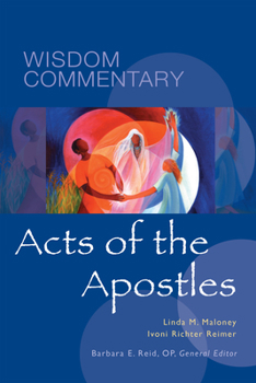 Hardcover Acts of the Apostles: Volume 45 Book