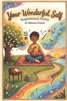 Paperback Your Wonderful Self: Semi-Religious Quotes & Poems Book
