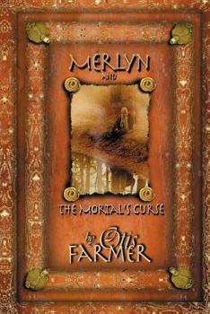 Paperback Merlyn And The Mortal's Curse Book