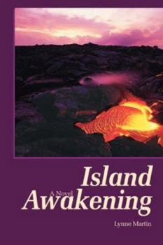 Paperback Island Awakening Book