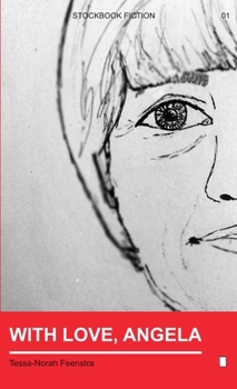 Paperback With love, Angela [Dutch] Book