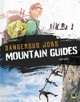 Hardcover Mountain Guides Book