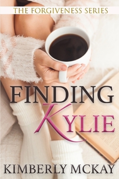 Paperback Finding Kylie Book