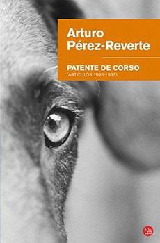 Patente de Corso - Book #1 of the Artículos