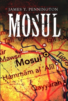 Paperback Mosul Book