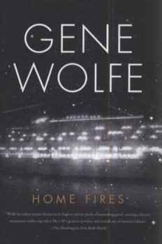 Hardcover Home Fires Book