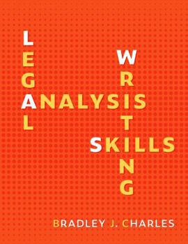Legal Analysis Writing Skills: Learn Skills, Not Documents