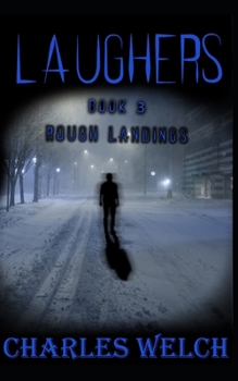 Paperback Laughers Book 3: Rough Landings Book